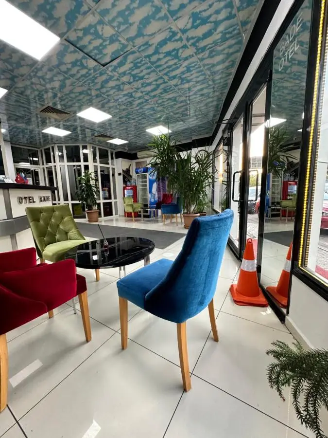 Bade Boutique Hotel Kadıköy