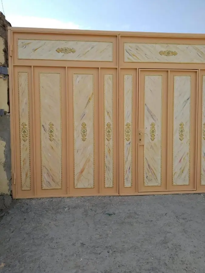 Cozy House in Bina, Bolluq