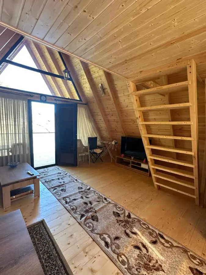 Cottage Rioni Kutaisi