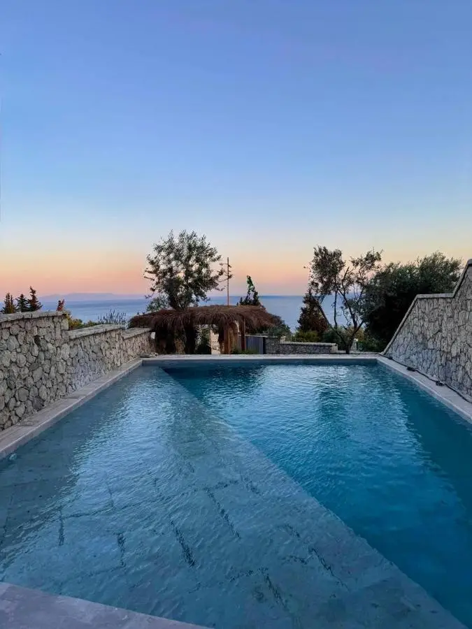 Le Rêve Boutique Hotel