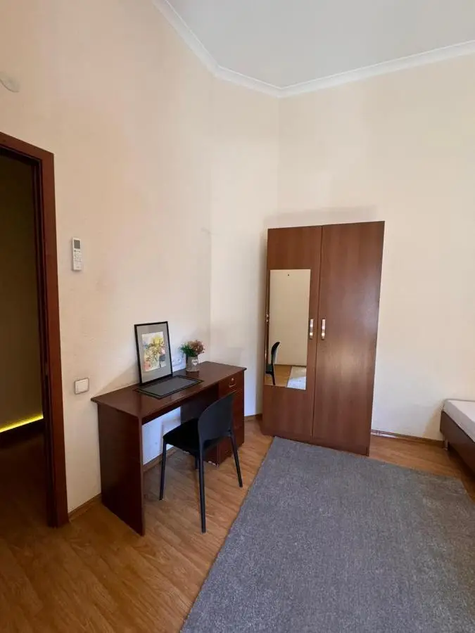 Hotel Aleksandria