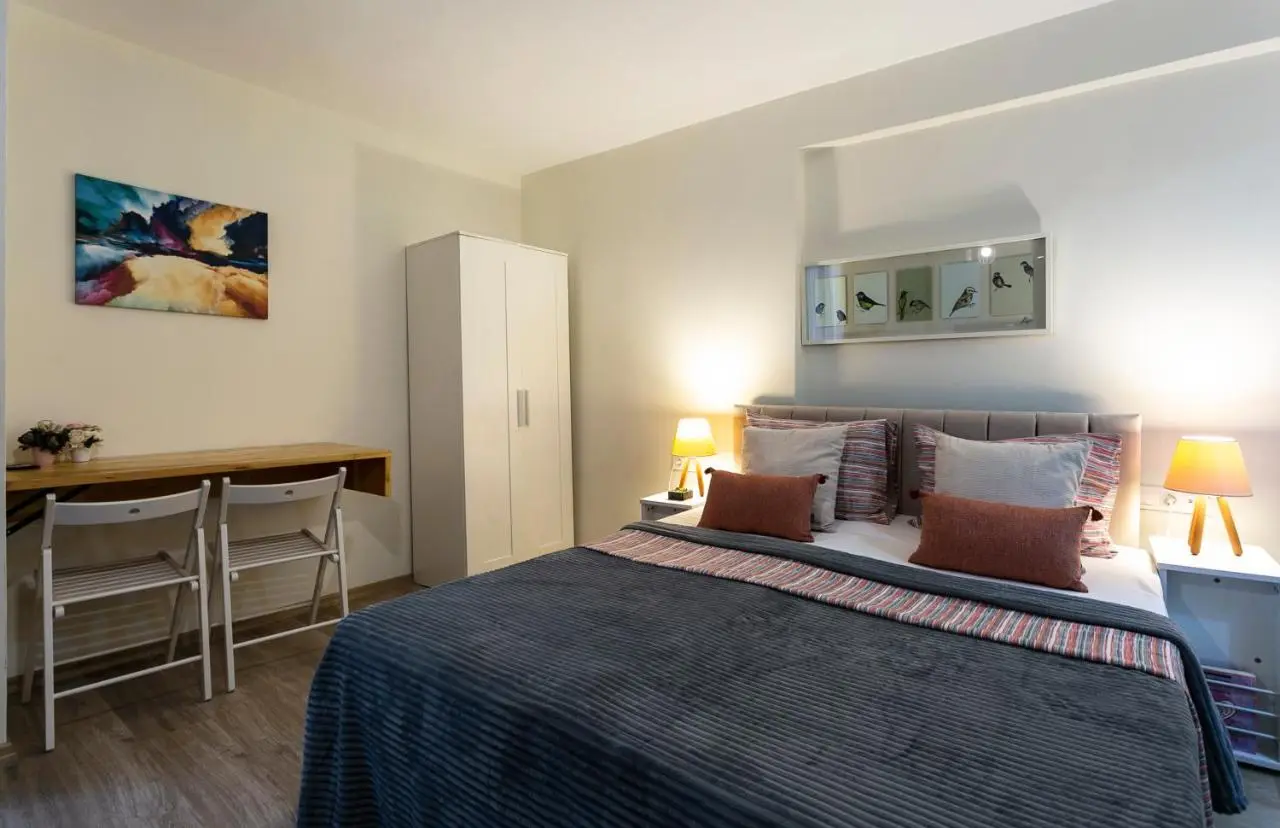 Happy Homes & Apartments Taksim
