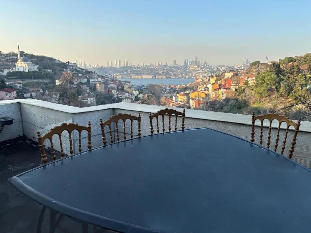 Heavenly Peace Stunning View Terrace Jacuzzi