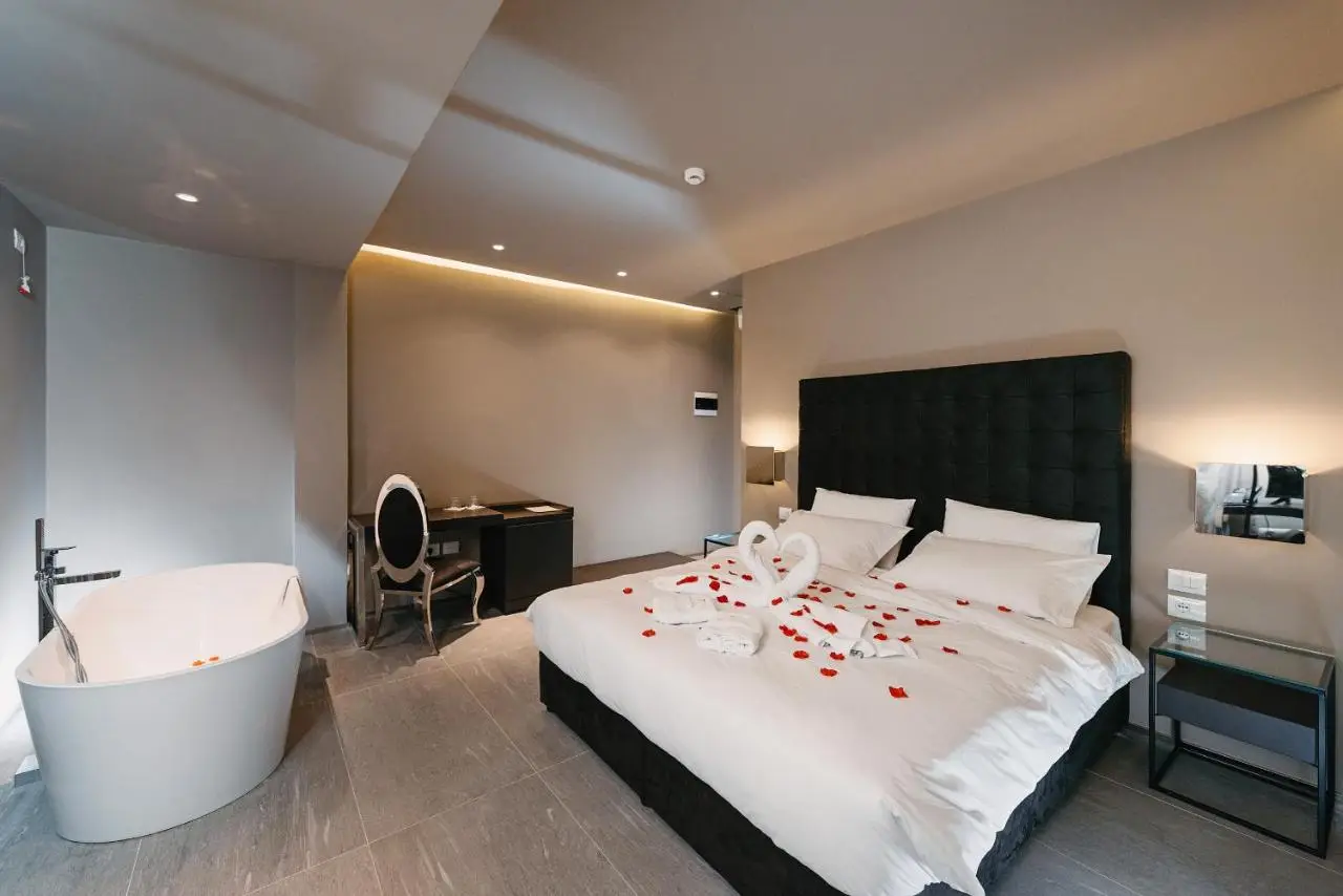 Hotel Egnatia