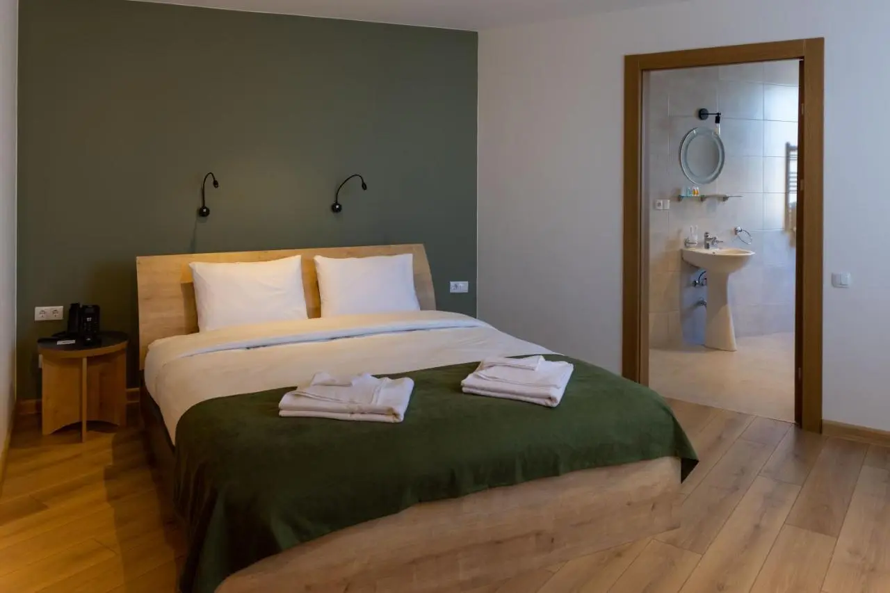 Hotel 1700