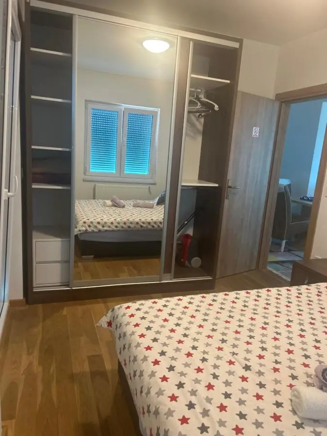 Sarajevo Dream Apartment