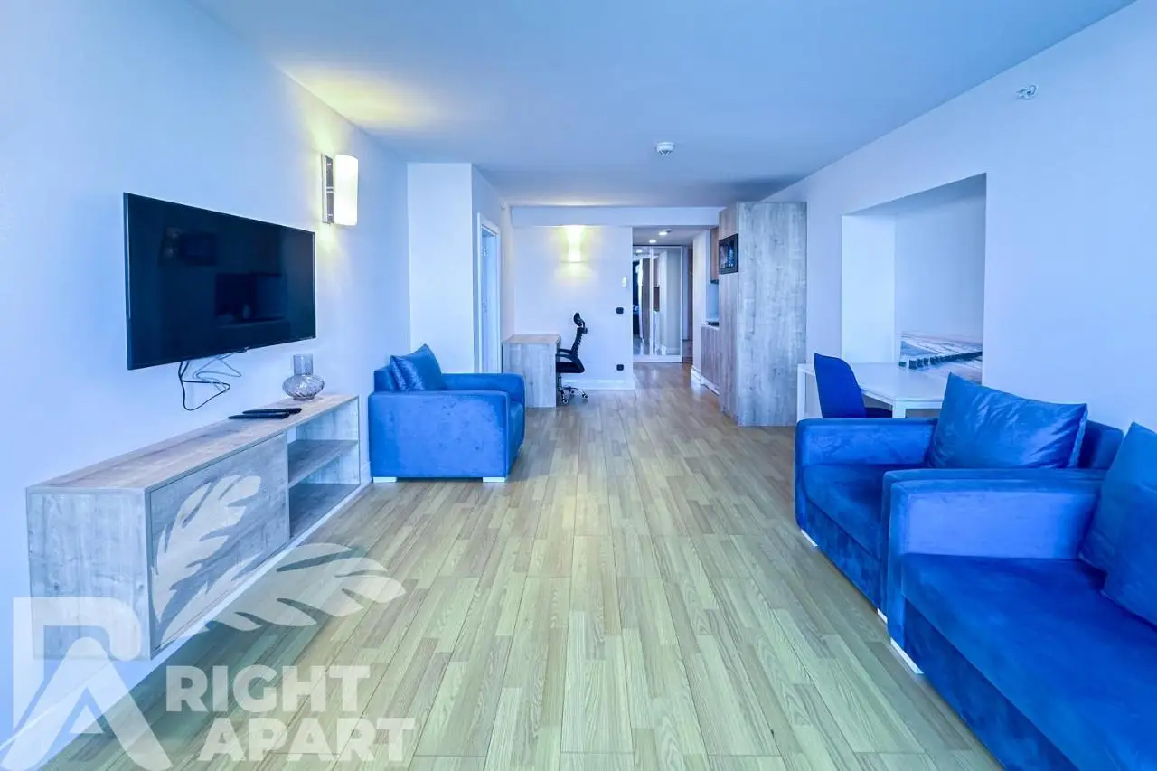 ORBI CITY Hotel Sea View