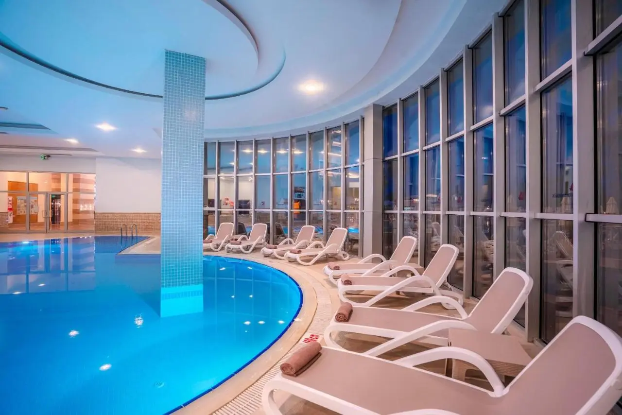 Leodikya Kirman Premium - Ultra All Inclusive