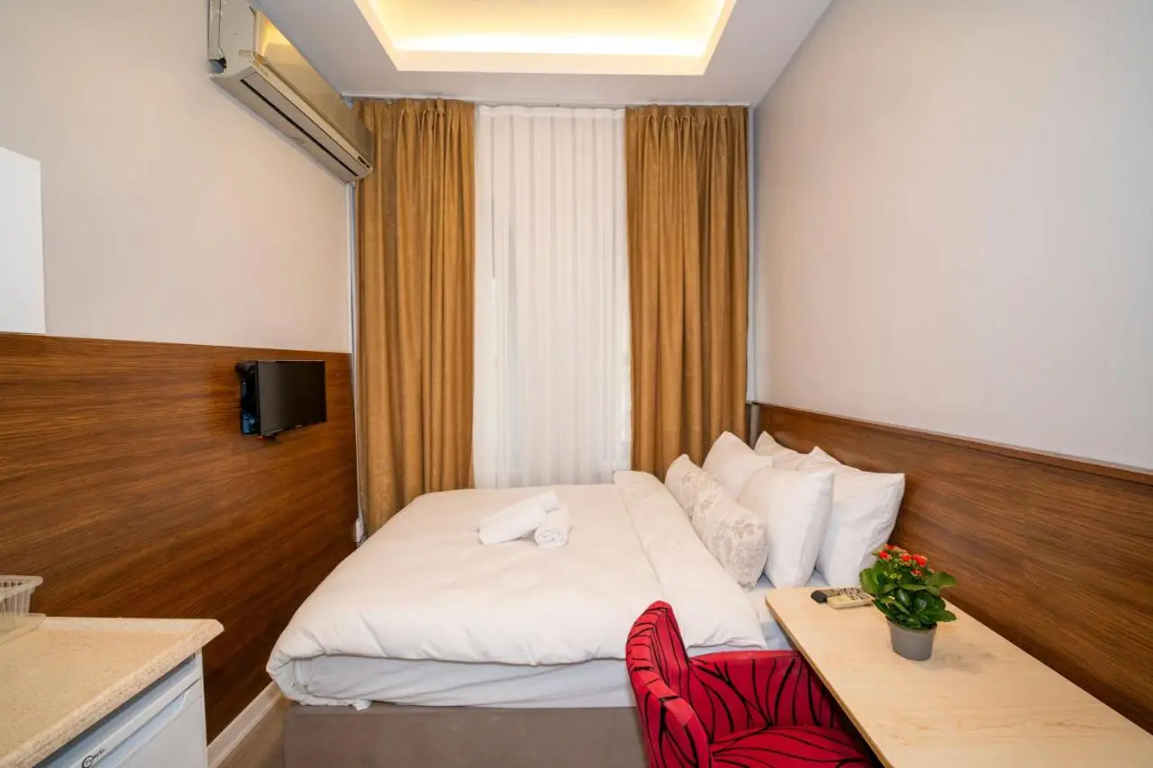 New Life Taksim Apart Hotel
