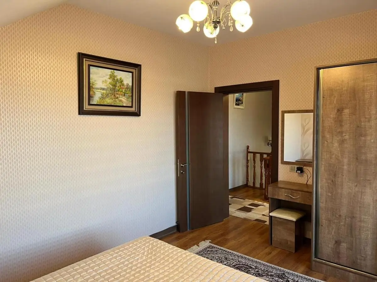 Beautiful Guest House Qusar