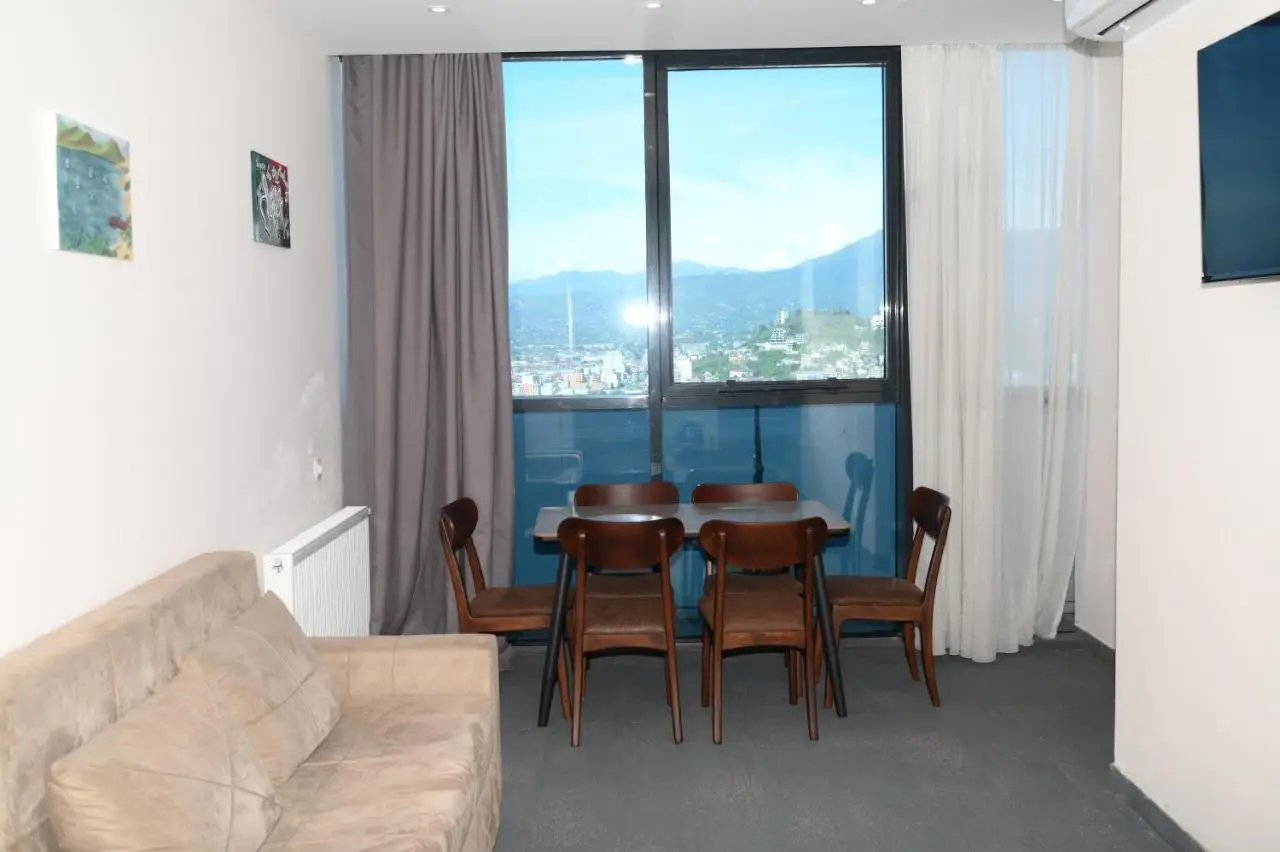 Batumi Skynest