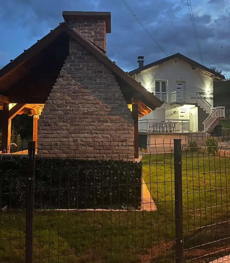 White Housse - Entire Home in Sarajevo