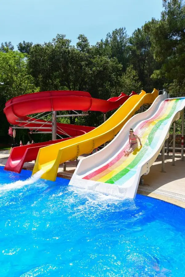 Pine Valley Hotel Oludeniz