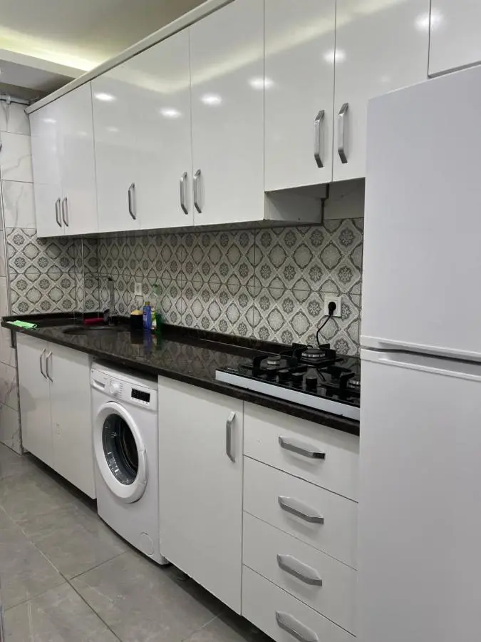 Sultanahmet private home