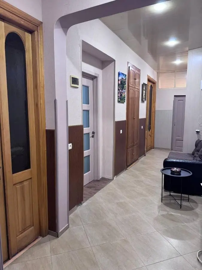 Hostel Old Alley