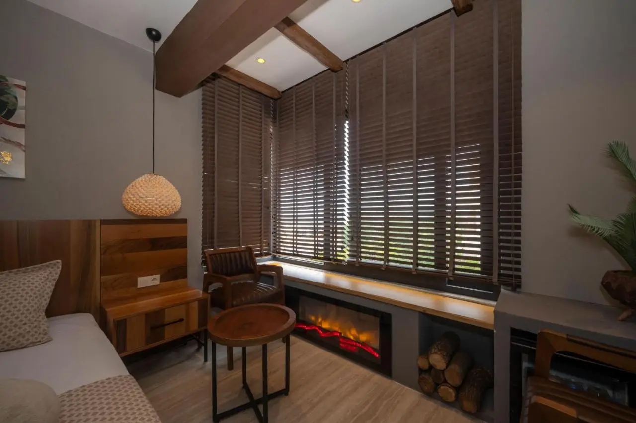 Villa Siesta Hotel Istanbul Airport