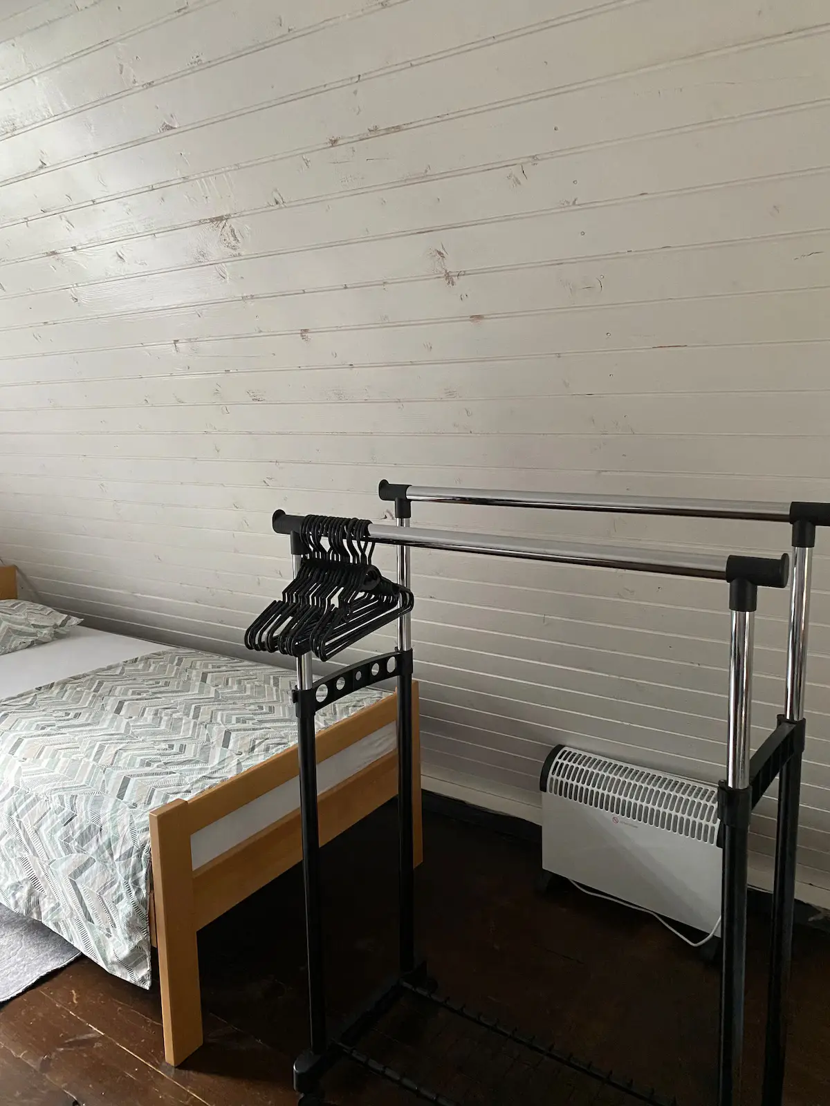 Studio apartment “Farah”