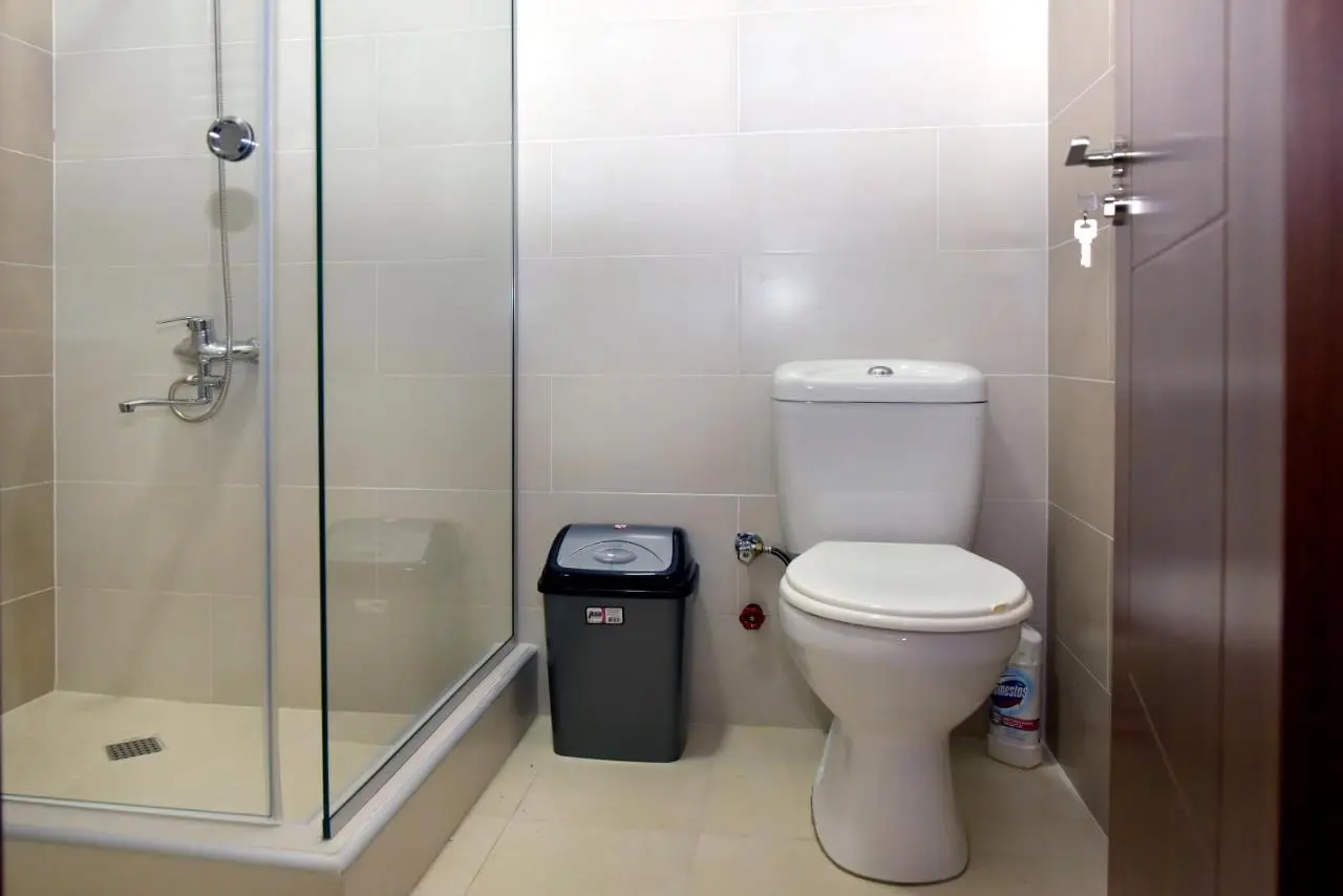 HB apartments Laghidze