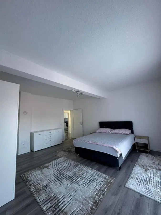 Apartment BORICI