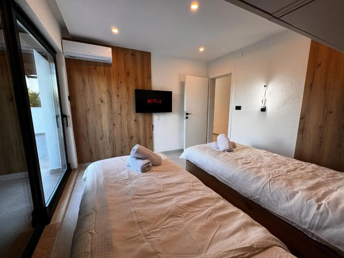 Vila Ajlin Luxury Oasis Heaven