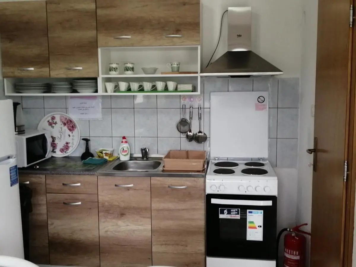 Amina River Apartment