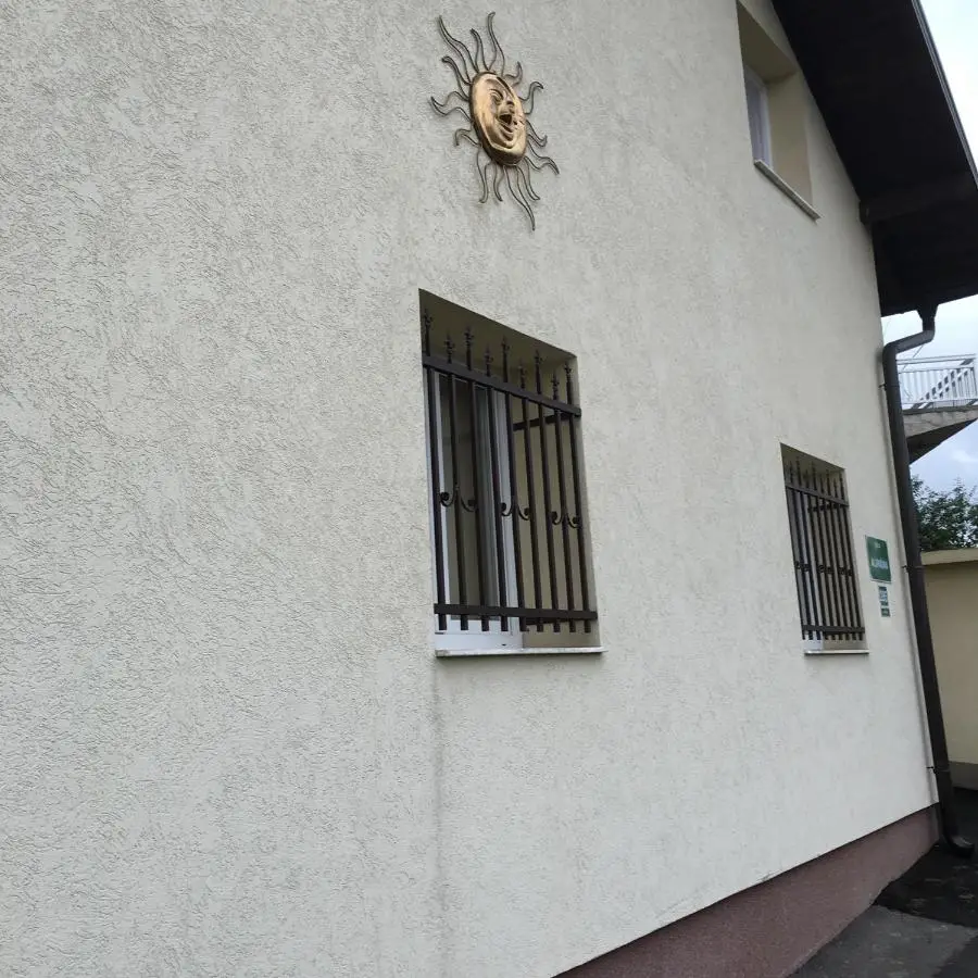 Apartment Sena