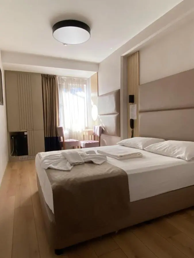 Otel Yenikapı