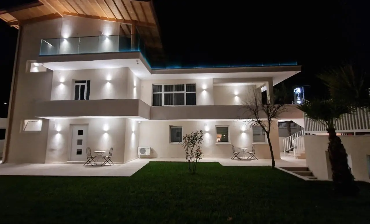 Apartaments Mimani 2