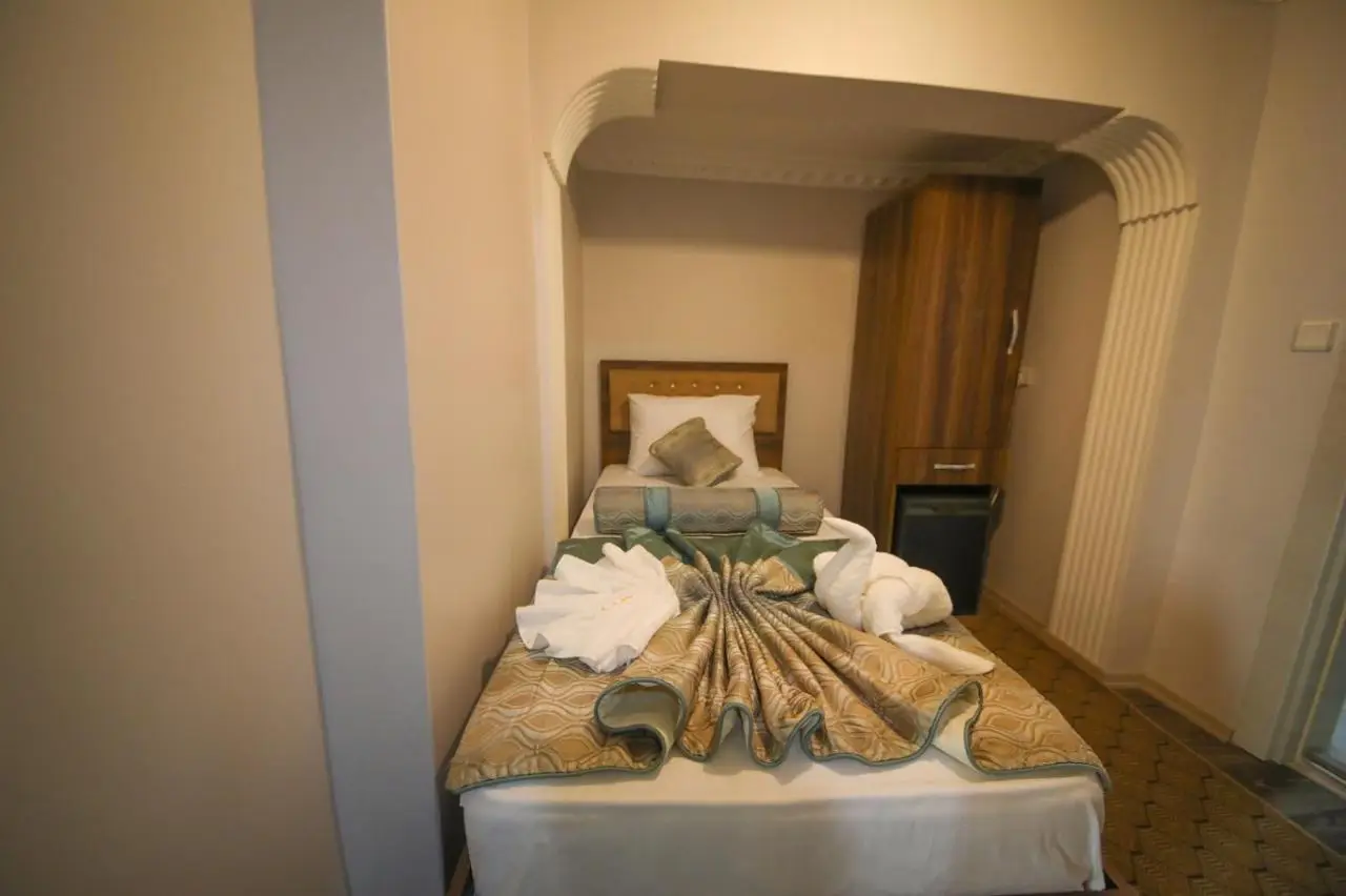 DELBAB HOTEL