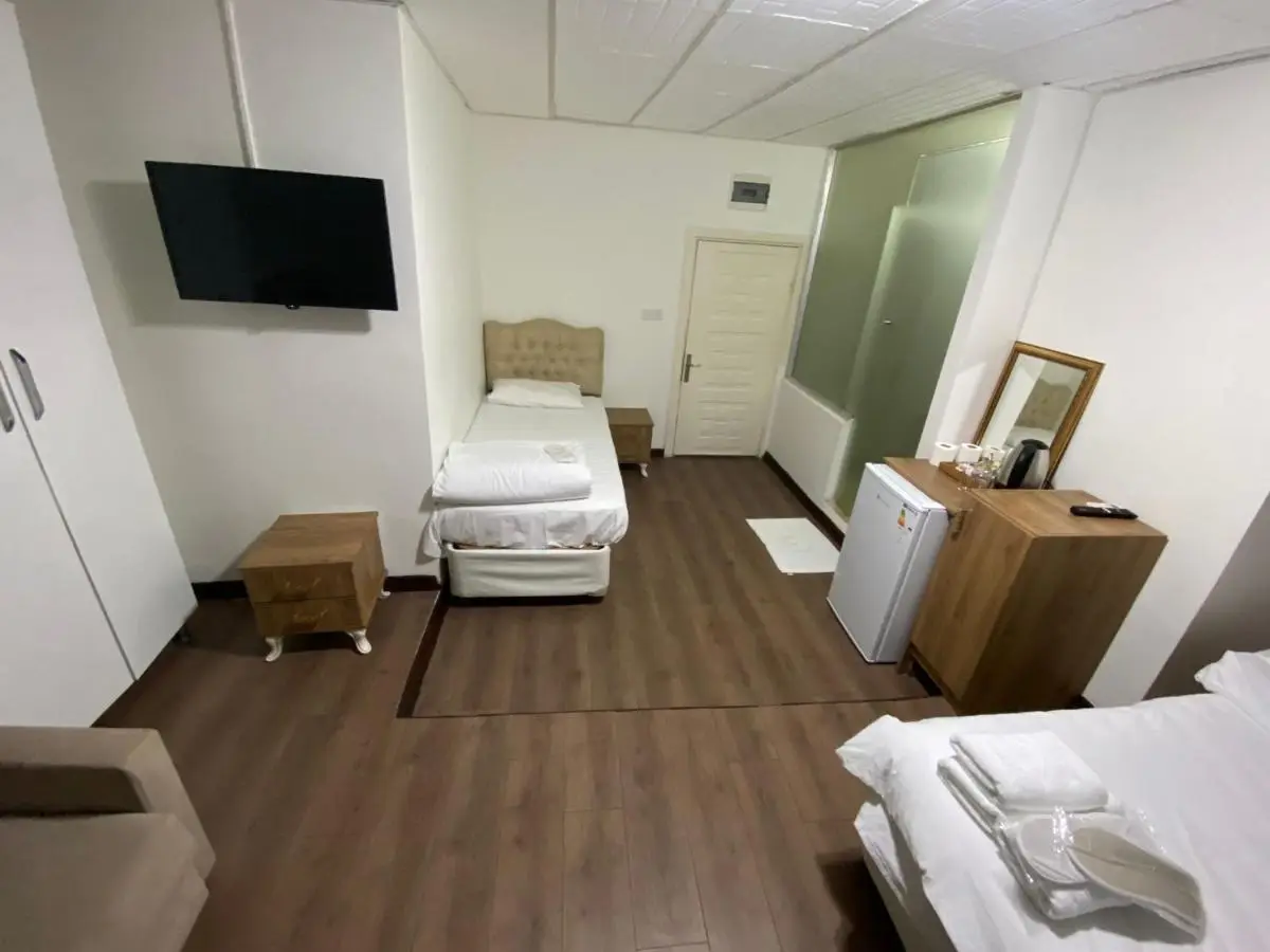 TAKSİM SEM HOTEL