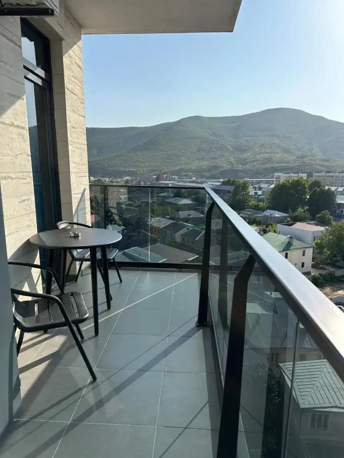 Gori Palace - Modern Apartments in City Centre