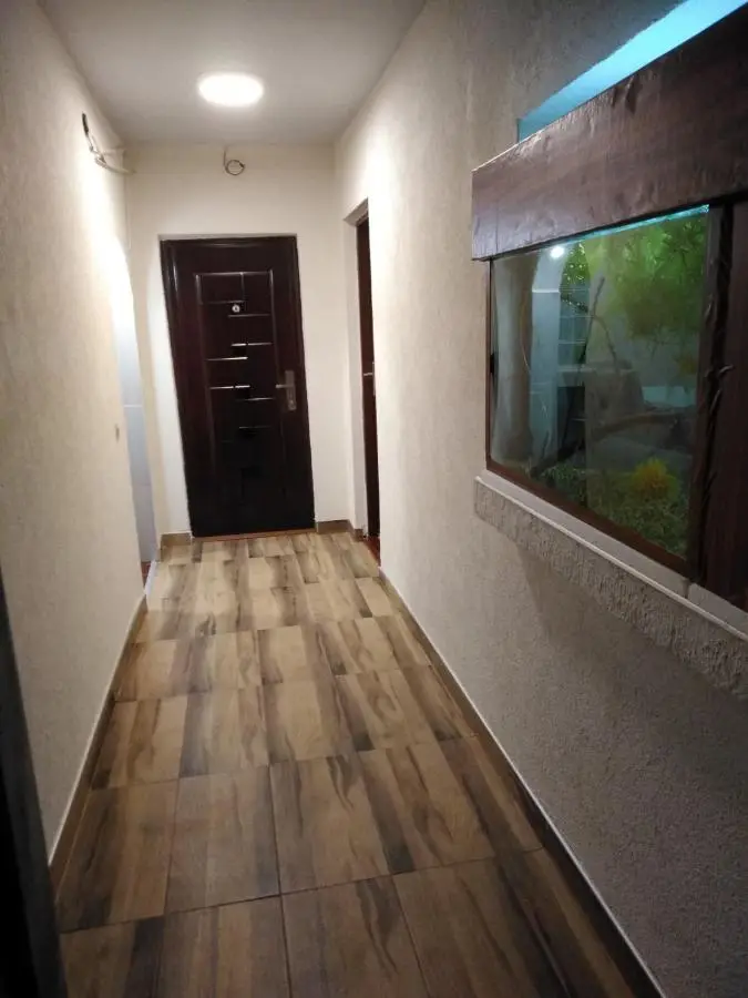Apartment Sarajevo - Vraca