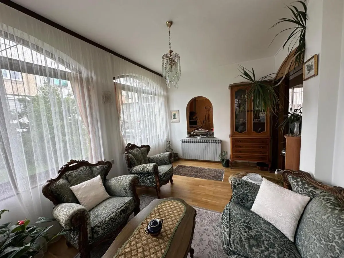 City Center Home