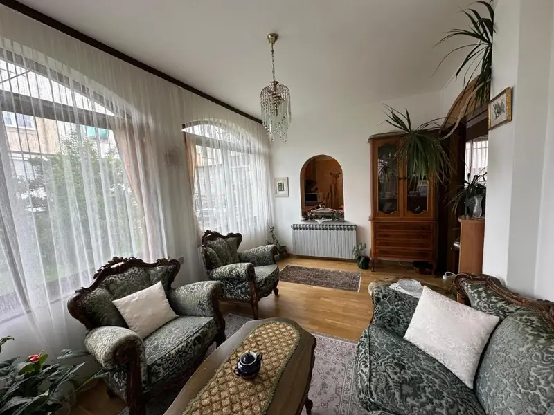 City Center Home