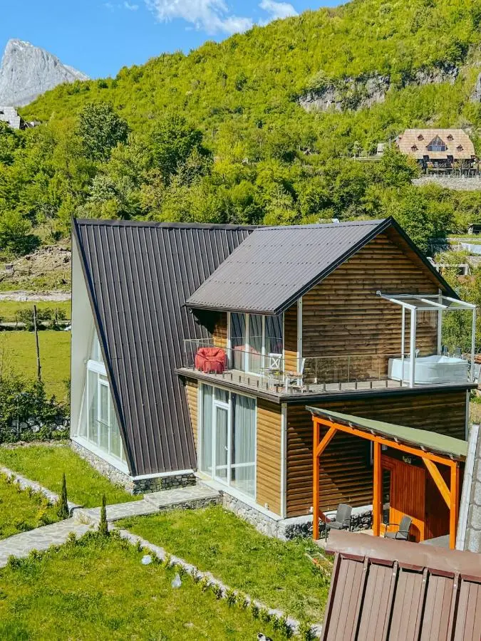Villa Logu