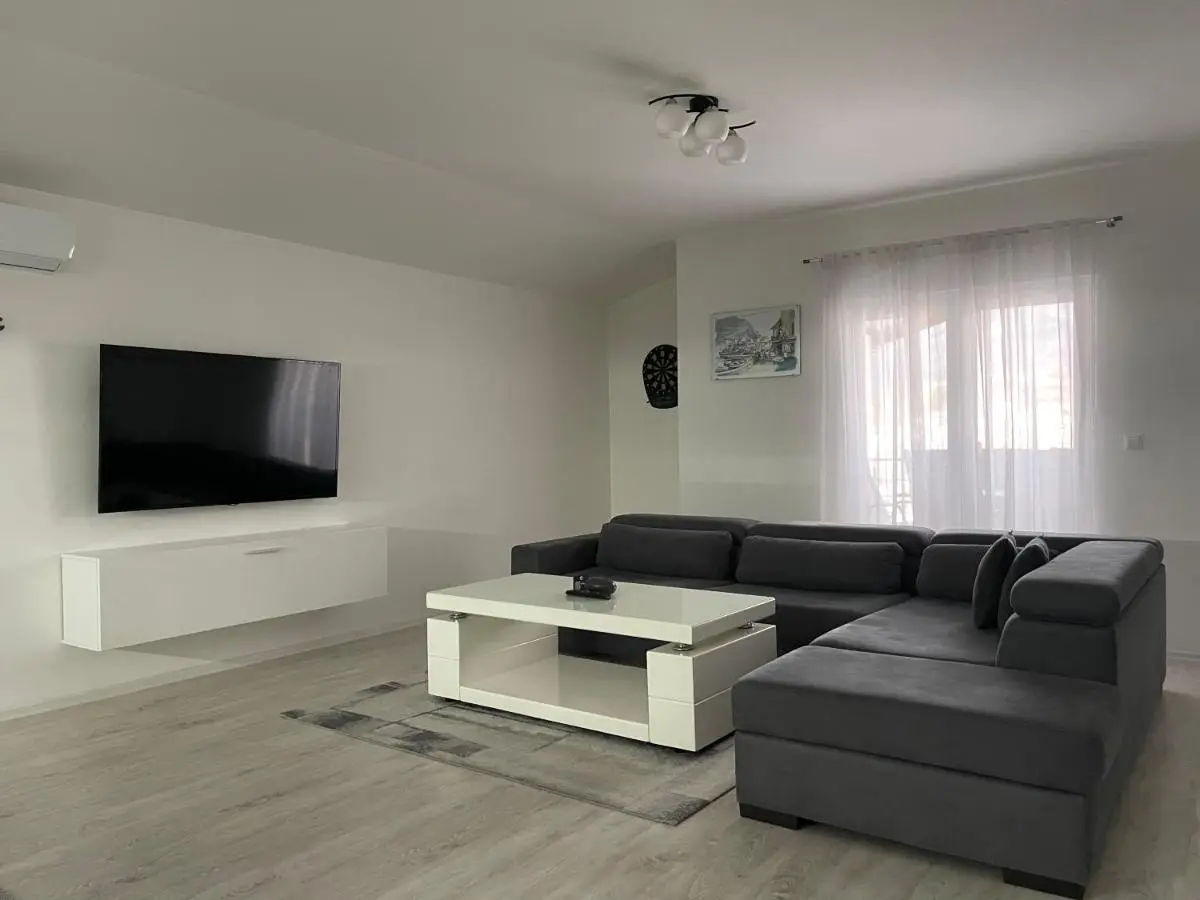 Apartman Kis