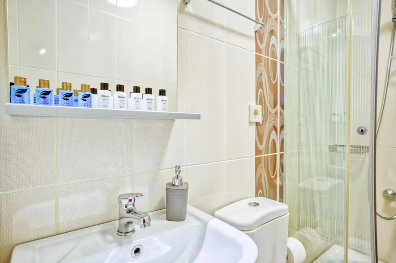 Dublex 3 Bedrooms&2Bathrooms &Terrace