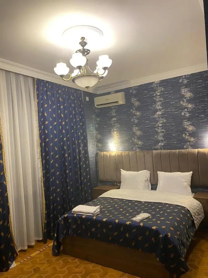 Voyage Boutique Hotel