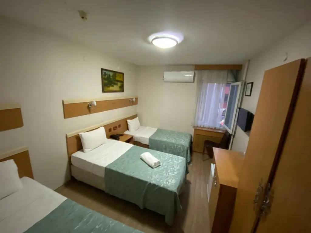 Hotel Oz Villa