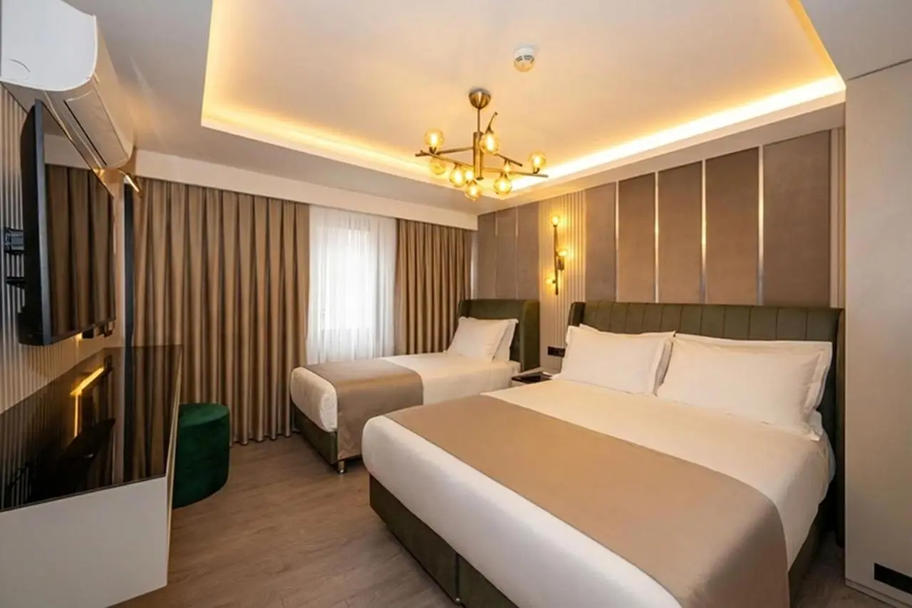 Karaköy Prive Suites