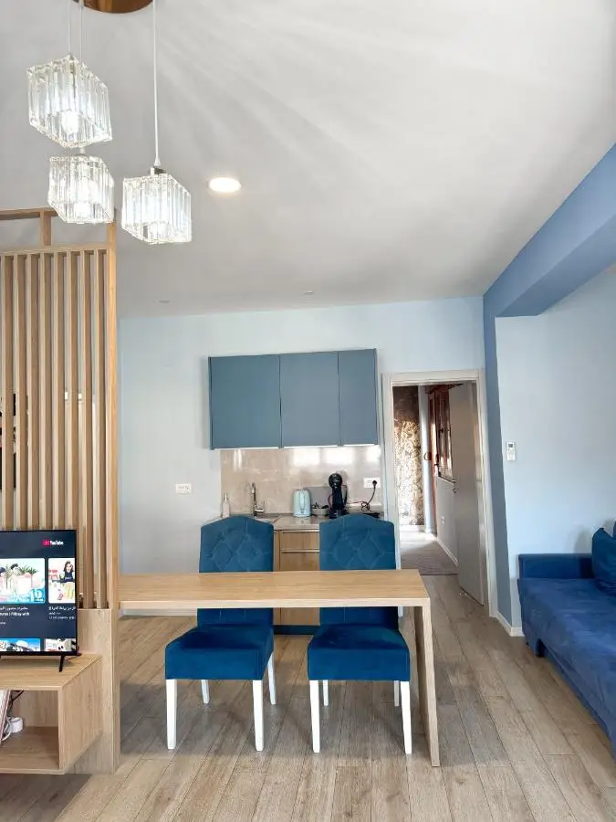 Urban Residence Apartments