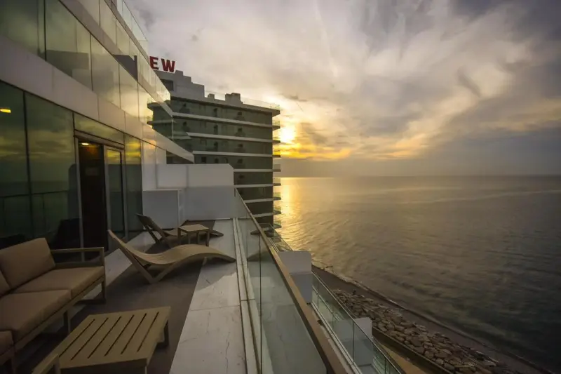 Batumi View Luxury