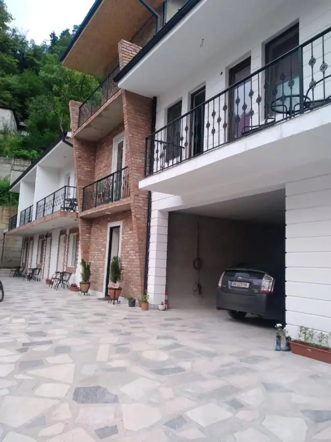 Family house