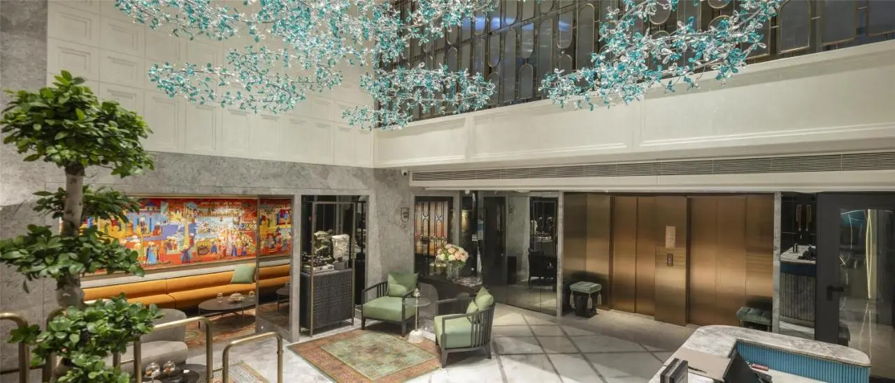 The Ritus Hotel Istanbul Sultanahmet, Tapestry Collection by Hilton
