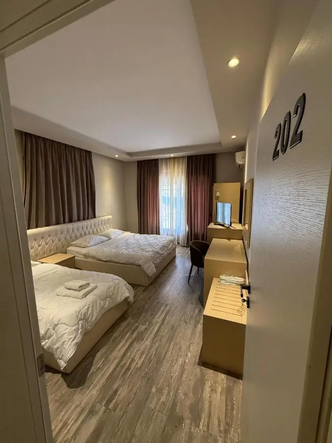 Hotel Lungomare
