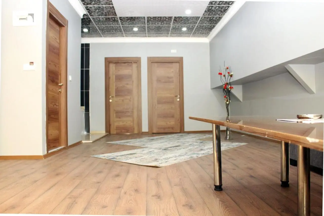 Avist Hotel Avcılar