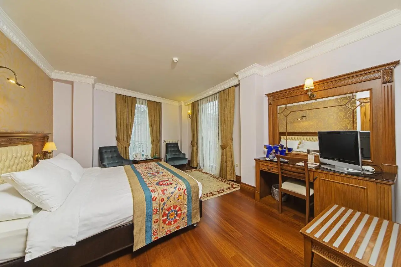 Acra Hotel Old City - Special Category