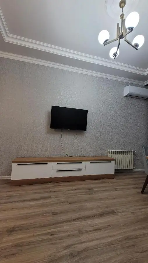 Sea View House