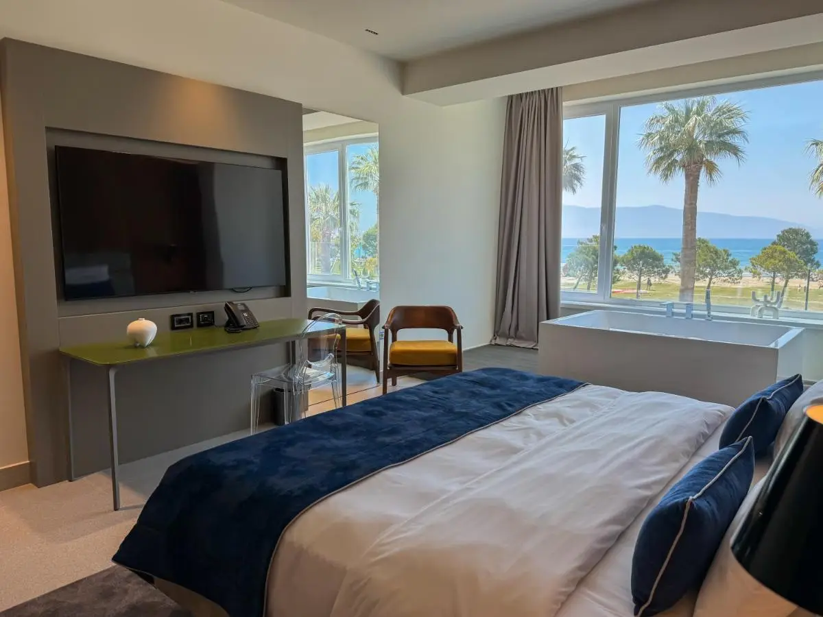 Abi's Hotel & SPA Vlore