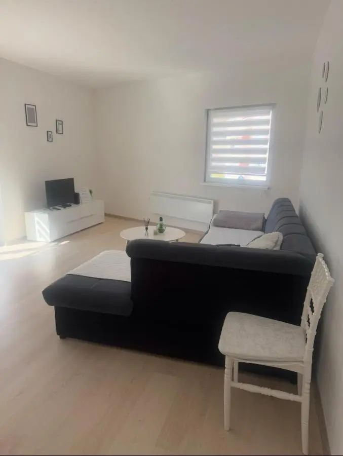 Apartmani Franciska